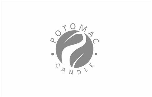 Logo Design by ciolena for Potomac Candle | Design #11406540