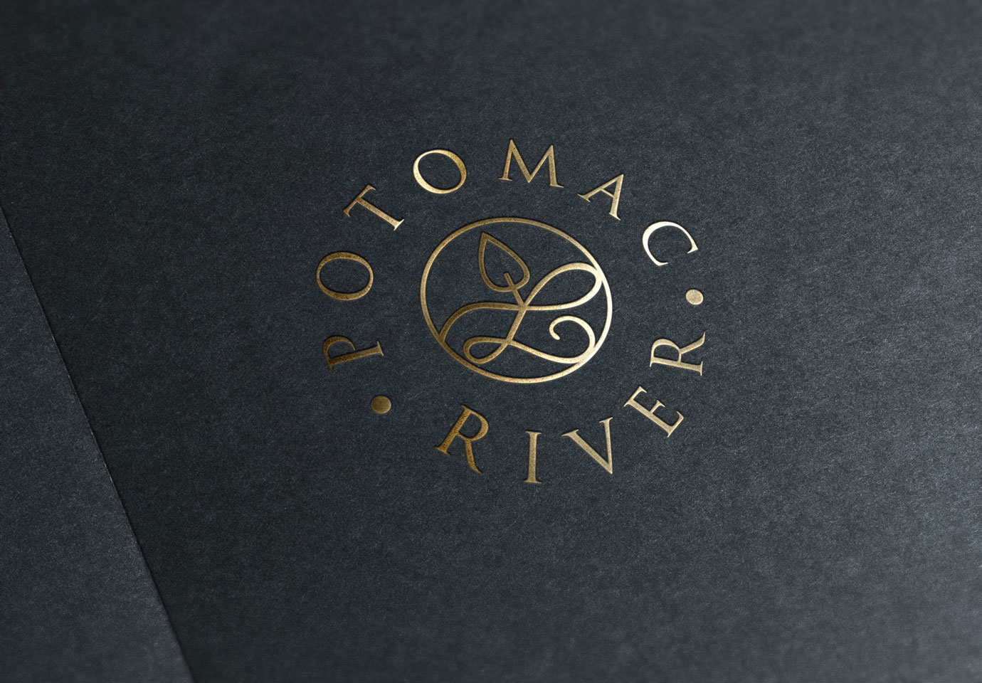 Logo Design by el. for Potomac Candle | Design #11403168