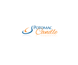 Logo Design by Buck Tornado for Potomac Candle | Design: #11403958
