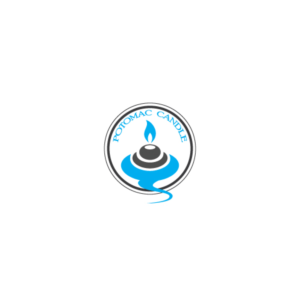Logo Design by atriumdesignstudio for Potomac Candle | Design #11409824