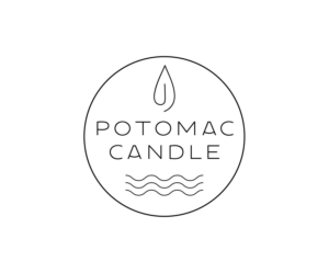 Logo Design by My Graphics gal for Potomac Candle | Design #11425679