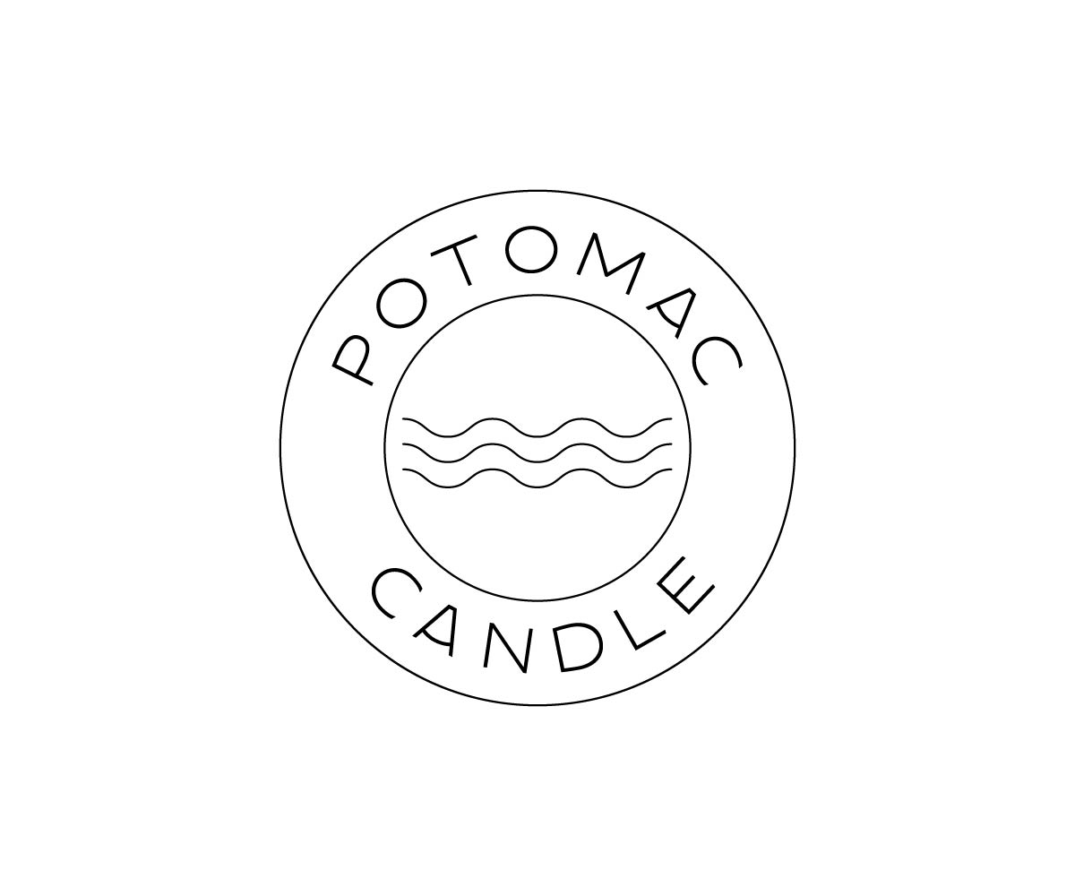 Logo Design by My Graphics gal for Potomac Candle | Design #11425680