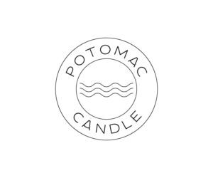 Logo Design by My Graphics gal for Potomac Candle | Design: #11425680