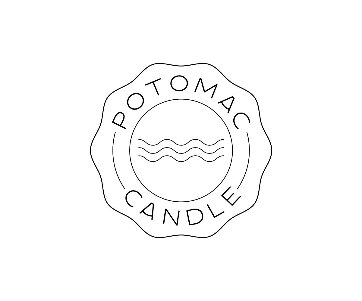 Logo Design by My Graphics gal for Potomac Candle | Design #11425681