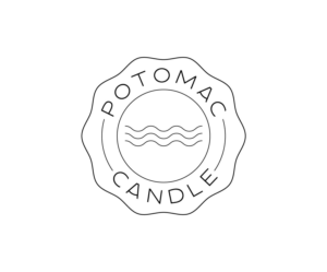Logo Design by My Graphics gal for Potomac Candle | Design: #11425681