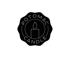 Logo Design by My Graphics gal for Potomac Candle | Design: #11425682