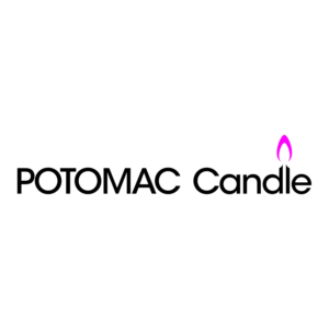 Logo Design by mantabjoss for Potomac Candle | Design #11402268
