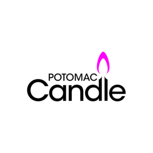 Logo Design by mantabjoss for Potomac Candle | Design: #11402269