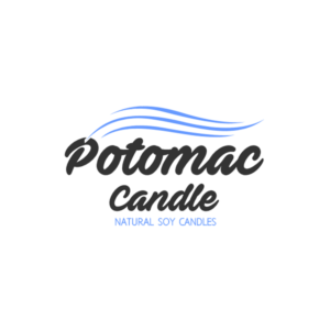 Logo Design by pantera for Potomac Candle | Design: #11402792