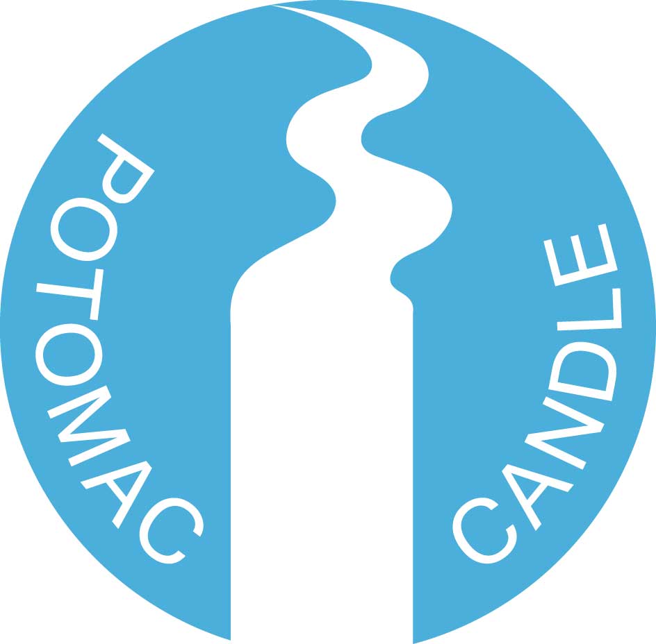 Logo Design by zokru for Potomac Candle | Design #11402769