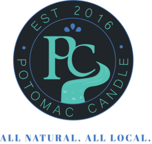 Logo Design by repo.rani for Potomac Candle | Design: #11403919