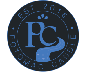 Logo Design by repo.rani for Potomac Candle | Design: #11408928
