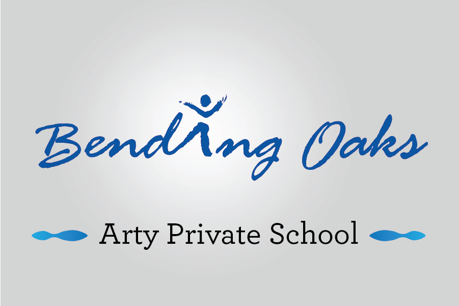 Logo Design by brou. for Bending Oaks, Inc. | Design #2369549