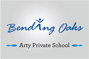 Logo-Design von brou. für Bending Oaks, Inc. | Design #2369549