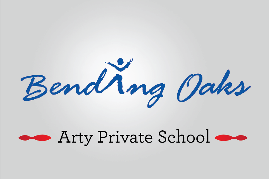 Logo Design by brou. for Bending Oaks, Inc. | Design #2369559