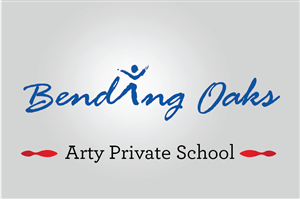 Logo Design by brou. for Bending Oaks, Inc. | Design: #2369559