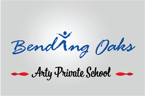 Logo Design by brou. for Bending Oaks, Inc. | Design: #2369576