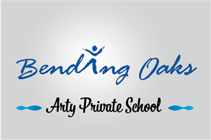 Logo Design by brou. for Bending Oaks, Inc. | Design: #2369581