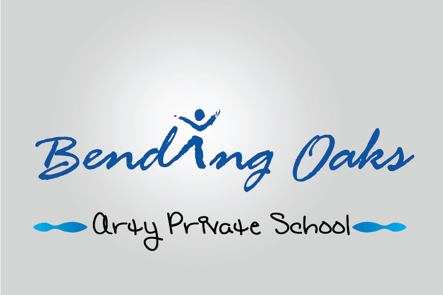 Logo Design by brou. for Bending Oaks, Inc. | Design #2369588