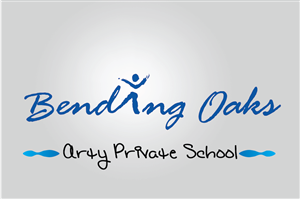 Logo Design by brou. for Bending Oaks, Inc. | Design: #2369588
