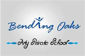Logo Design by brou. for Bending Oaks, Inc. | Design: #2369610