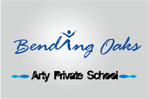 Logo Design by brou. for Bending Oaks, Inc. | Design: #2369614