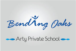 Logo Design by brou. for Bending Oaks, Inc. | Design: #2369620