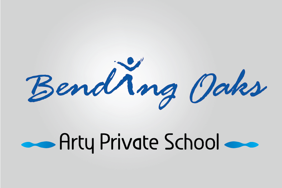 Diseño de Logo por brou. para Bending Oaks, Inc. | Diseño #2369622