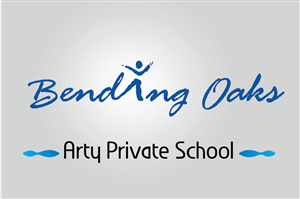 Logo Design by brou. for Bending Oaks, Inc. | Design: #2369622