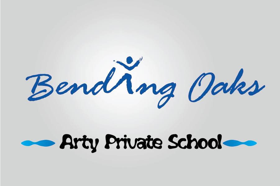 Diseño de Logo por brou. para Bending Oaks, Inc. | Diseño #2369625