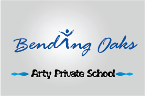 Logo Design by brou. for Bending Oaks, Inc. | Design: #2369625