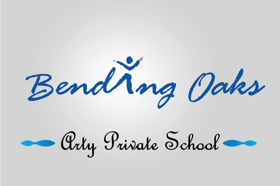 Diseño de Logo por brou. para Bending Oaks, Inc. | Diseño #2369628