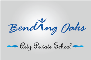 Logo Design by brou. for Bending Oaks, Inc. | Design: #2369628