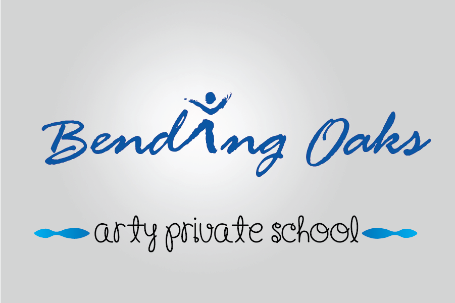 Diseño de Logo por brou. para Bending Oaks, Inc. | Diseño #2369629