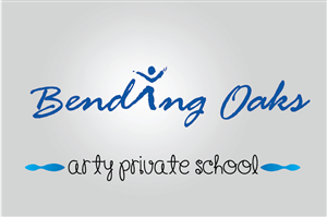 Logo Design by brou. for Bending Oaks, Inc. | Design: #2369629