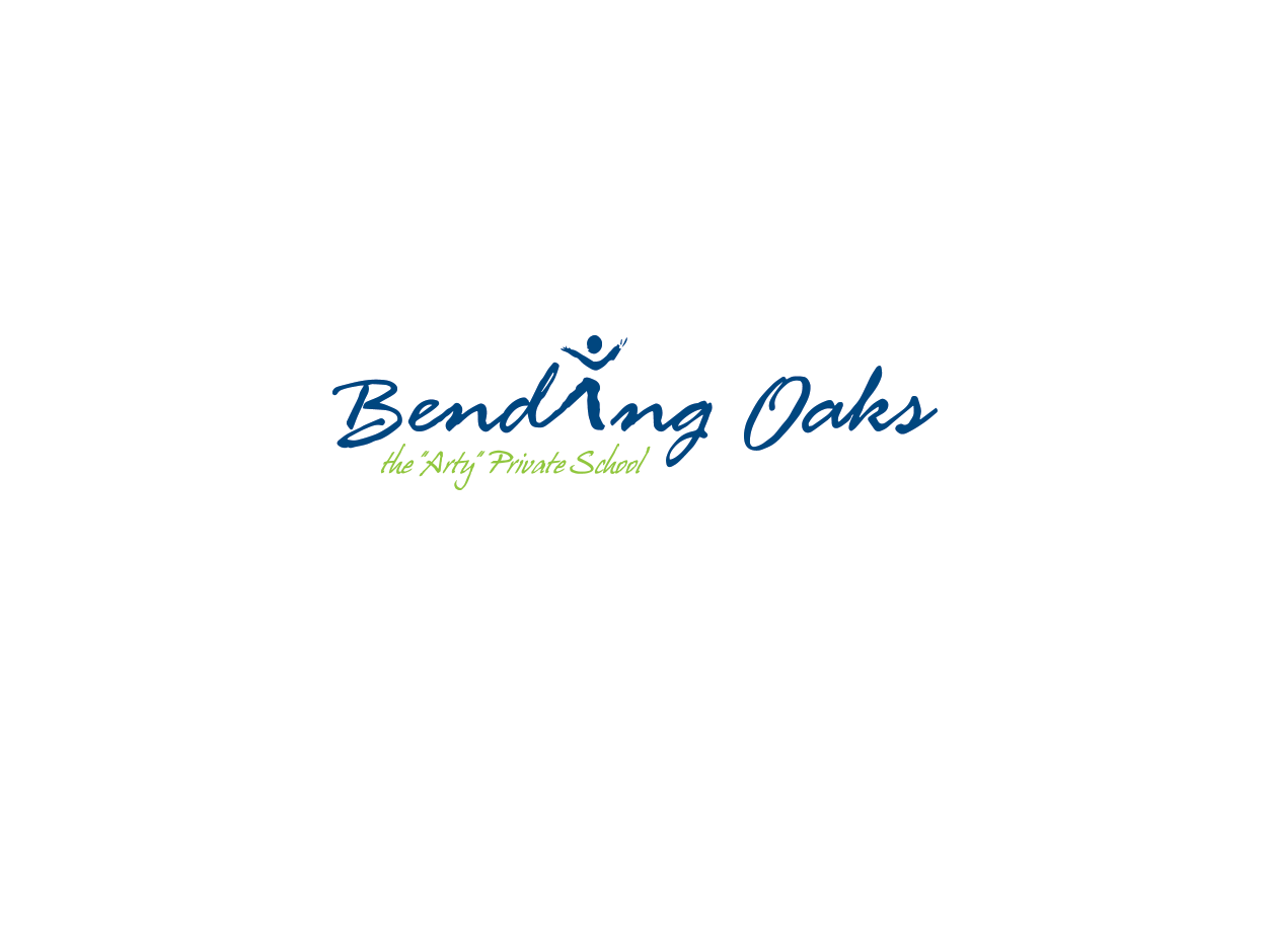 Diseño de Logo por bluejet para Bending Oaks, Inc. | Diseño #2324091