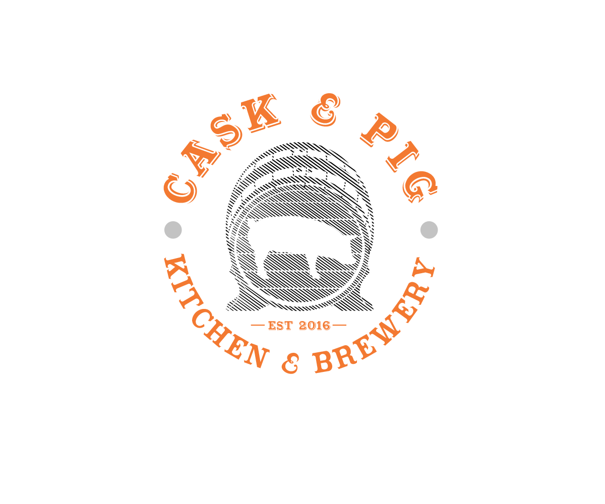 Design de Logo par Renen pour cask & pig | Design #11408070