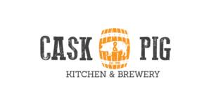 Logo Design by debdesign for cask & pig | Design: #11414526