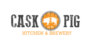 Logo Design by debdesign for cask & pig | Design: #11479821