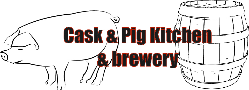 Design de Logo par Shark Artack pour cask & pig | Design #11402651
