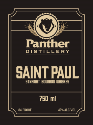 Label Design by Sergio Coelho for this project | Design: #11453900