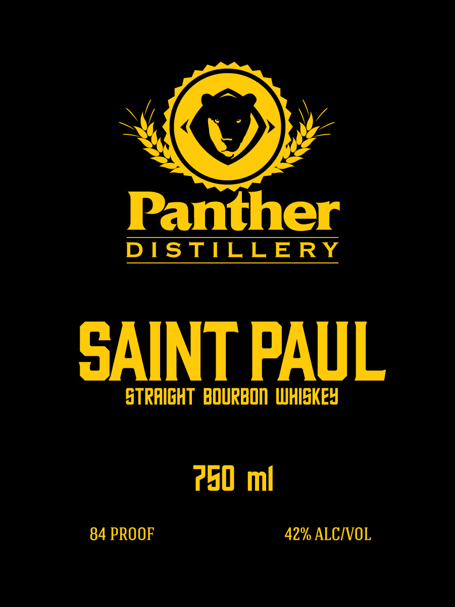 Label Design by Sergio Coelho for this project | Design #11465294