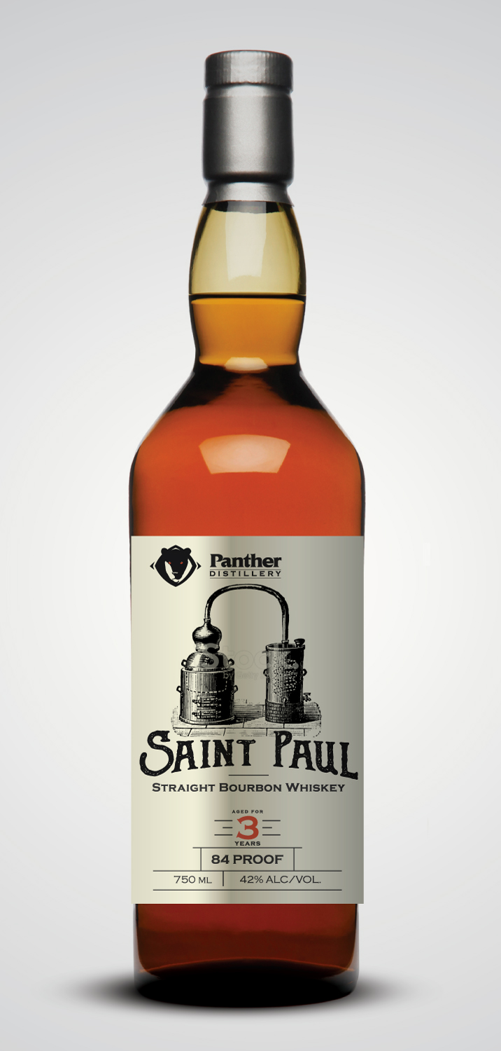 Label Design by Milos Jovic for this project | Design #11408418
