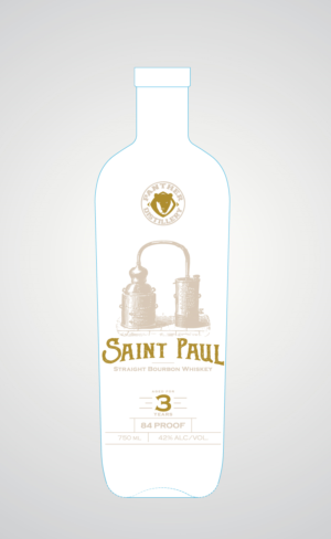 Label Design by Milos Jovic for this project | Design: #11470179