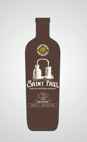 Label Design by Milos Jovic for this project | Design: #11480320