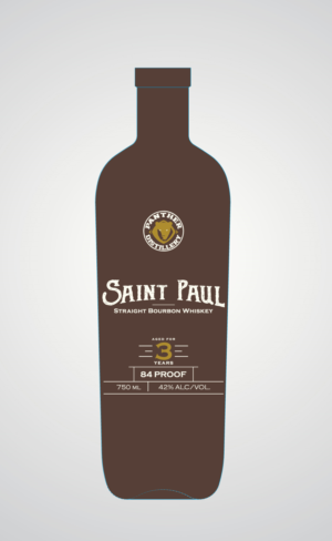 Label Design by Milos Jovic for this project | Design: #11497857