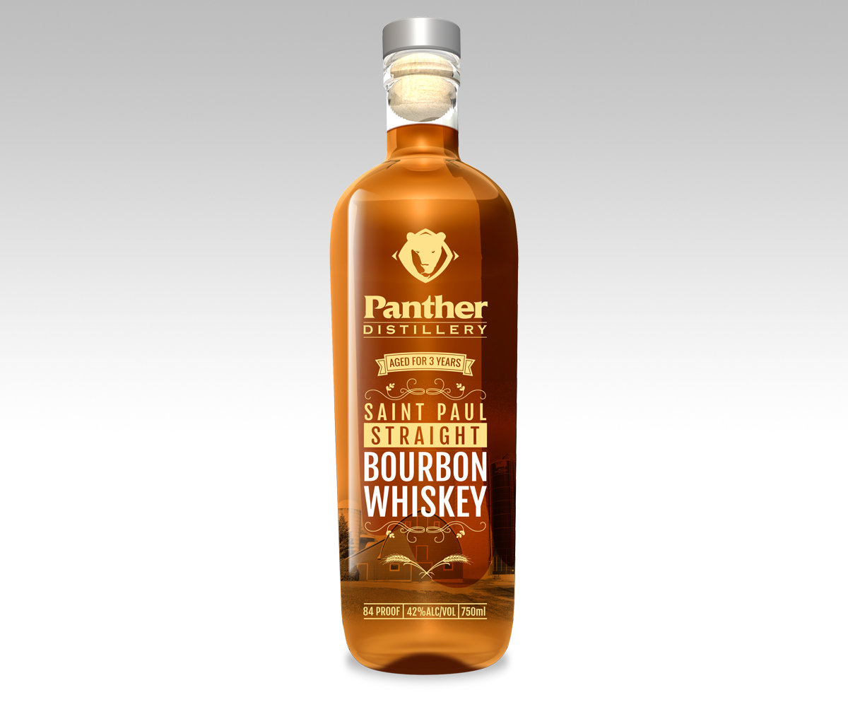 Label Design by digi-b for this project | Design #11483282