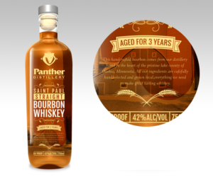 Label Design by digi-b for this project | Design: #11483857