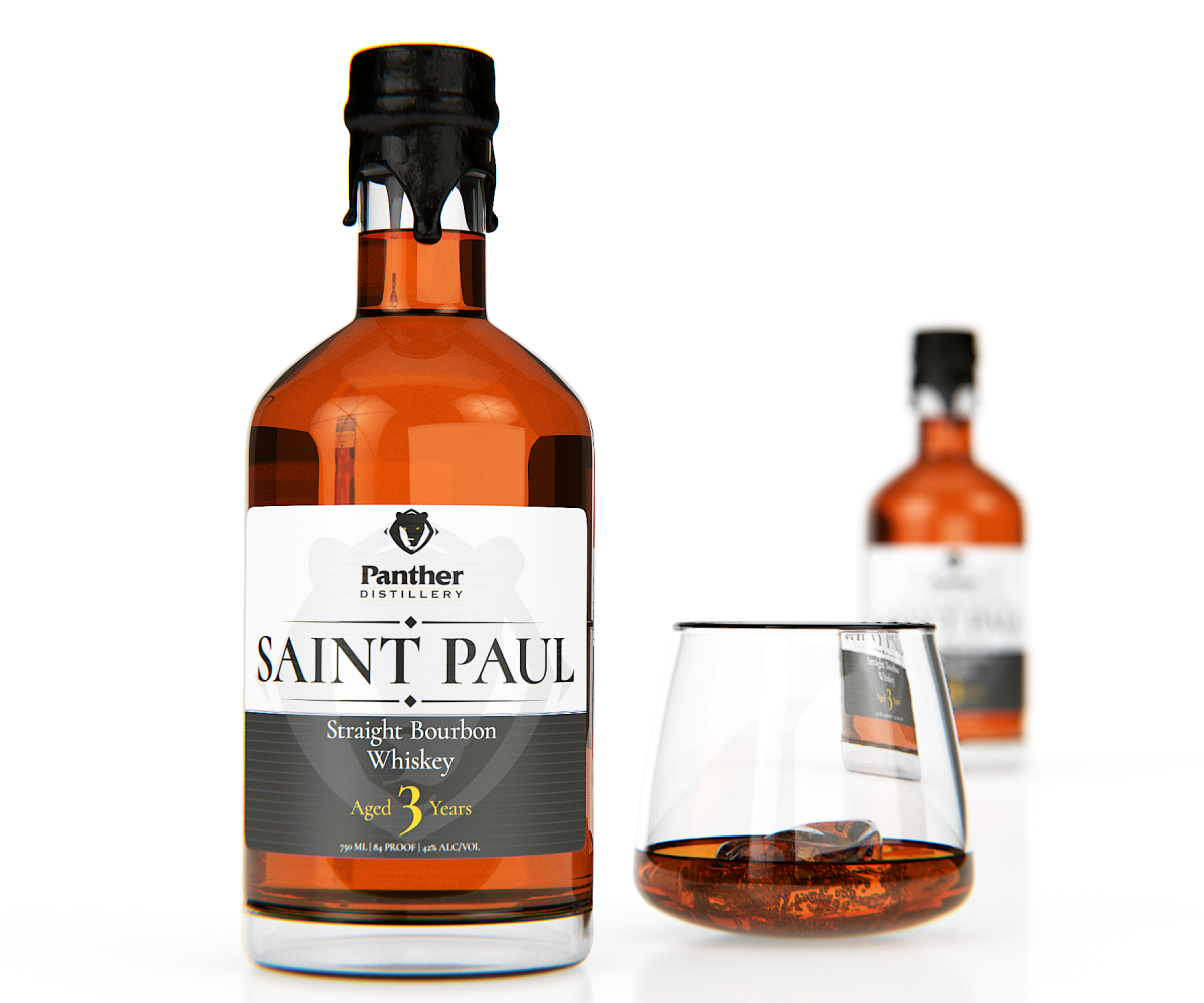 Diseño de Etiqueta por TM Kreatif para este proyecto | Diseño #11415126