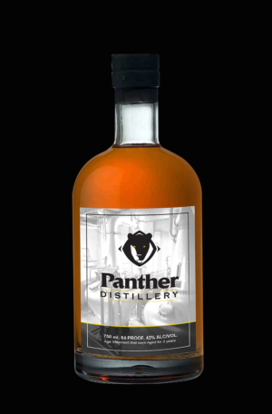 Label Design by dilipkrnath
